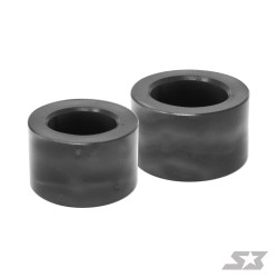 Titan Polaris RZR Turbo R A-Arm Bushing Kits