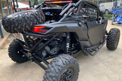 2019 Can-Am Maverick X3 x2, Darmac Ag Sales and Service