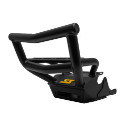 S3 Power Sports Can-Am Maverick R PreRunner Front Bumper