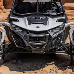 S3 Power Sports Can-Am Maverick R PreRunner Front Bumper