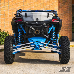 2018 Can-Am Maverick X3 X rc, S3 Power Sports / Baja Pre-Runner