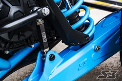 2018 Can-Am Maverick X3 X rc, S3 Power Sports / Baja Pre-Runner
