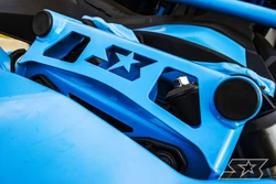 2018 Can-Am Maverick X3 X rc, S3 Power Sports / Baja Pre-Runner