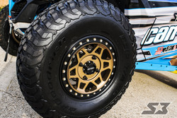 2018 Can-Am Maverick X3 X rc, S3 Power Sports / Baja Pre-Runner
