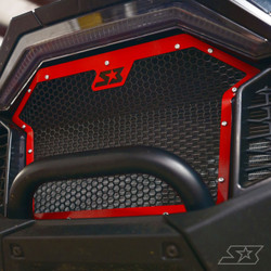 S3 Power Sports Polaris RZR Pro S Front Grille