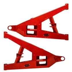 S3 Power Sports Polaris RZR Pro S High Clearance Boxed Lower A-Arms