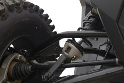 S3 Power Sports Polaris RZR Pro S Chromoly Upper A-Arms
