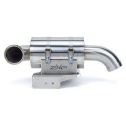 Evolution Powersports Can-Am Maverick R 930 Series Exhaust