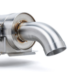 Evolution Powersports Can-Am Maverick R 930 Series Exhaust