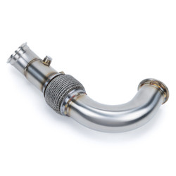 Evolution Powersports Can-Am Maverick R 930 Series Exhaust