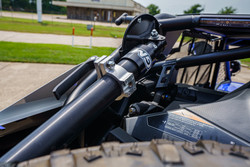 2024 Can-Am Maverick R X rs, Blue / Black