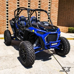S3 Power Sports Polaris RZR XP Turbo S Front Bumper