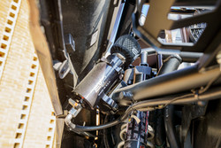 2024 Can-Am Maverick R X rs Red / Black, S3 Power Sports