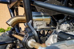 2024 Can-Am Maverick R X rs Red / Black, S3 Power Sports