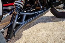 2024 Can-Am Maverick R X rs Red / Black, S3 Power Sports