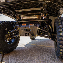 2024 Can-Am Defender Black / White, Big Tex Trailers