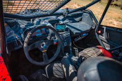 2021 Can-Am Maverick X3 X rs Turbo RR, Donald "Cowboy" Cerrone / Nitrocross