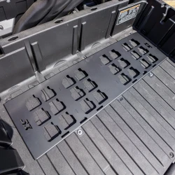 S3 Power Sports Can-Am Defender Milwaukee PACKOUT Bed Mount