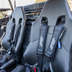 2023 Can-Am Commander 700 XT, Blue / Black