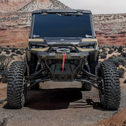 S3 Power Sports Can-Am Defender HD11 Long Travel Kit