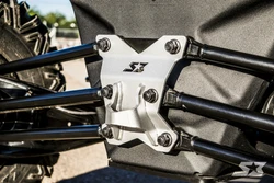 S3 Power Sports 2017 - 2021 Can-Am Maverick X3 Pull Plate