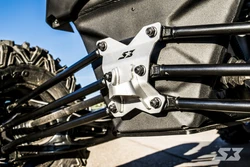 S3 Power Sports 2017 - 2021 Can-Am Maverick X3 Pull Plate