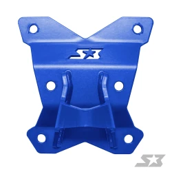 S3 Power Sports 2017 - 2021 Can-Am Maverick X3 Pull Plate
