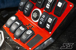 2019 Can-Am Maverick X3 X ds, The Costa Rica Build