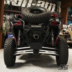 2019 Can-Am Maverick X3 X ds, The Costa Rica Build