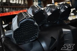 2019 Can-Am Maverick X3 X ds, The Costa Rica Build