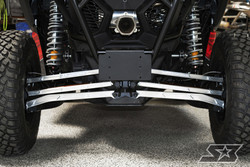 2019 Can-Am Maverick X3 X ds, The Costa Rica Build