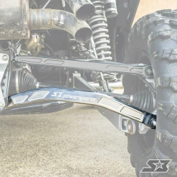 S3 Power Sports Honda Talon 1000X High Clearance Billet Aluminum Radius Rods