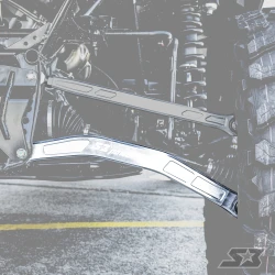 S3 Power Sports Honda Talon 1000X High Clearance Billet Aluminum Radius Rods