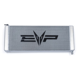 Evolution Powersports Can-Am Maverick R Racing Transmission Radiator