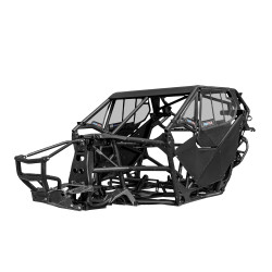2024 Can-Am Maverick R, Desert Chassis