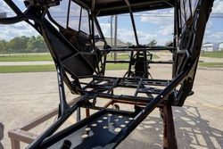 2024 Can-Am Maverick R, Desert Chassis