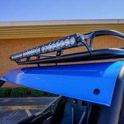 2023 Can-Am Maverick Trail 1000 Blue / Black
