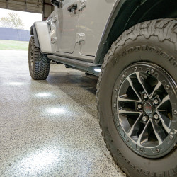 2025 Jeep Wrangler, Gray