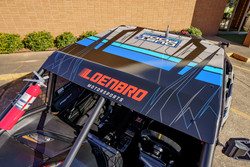 2024 Can-Am Maverick R, Blue / Grey /Black
