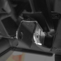 S3 Power Sports Can-Am Maverick R Trailing Arm Mount Weld-In Gusset Kit