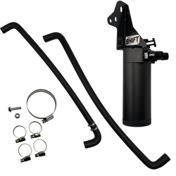 Shift Performance Labs Can-Am Maverick R Catch Can