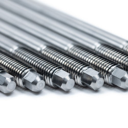 Evolution Powersports Can-Am Maverick R Head Stud Kit