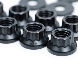 Evolution Powersports Can-Am Maverick R Head Stud Kit