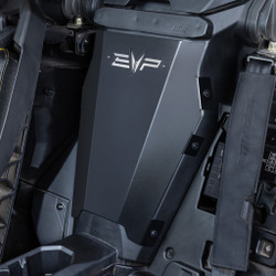 Evolution Powersports Can-Am Maverick R Engine Access Panel