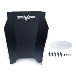 Evolution Powersports Can-Am Maverick R Engine Access Panel