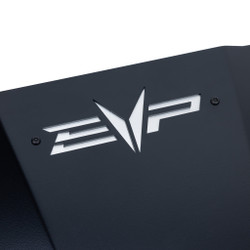 Evolution Powersports Can-Am Maverick R Engine Access Panel