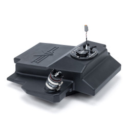 Evolution Powersports Can-Am Maverick R Auxiliary Fuel Tank Kits