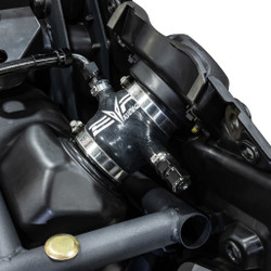 Evolution Powersports Can-Am Maverick R Auxiliary Fuel Tank Kits