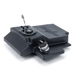 Evolution Powersports Can-Am Maverick R Auxiliary Fuel Tank Kits