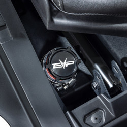 Evolution Powersports Can-Am Maverick R Auxiliary Fuel Tank Kits